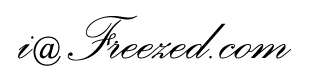 Email Freezed™